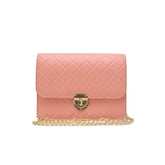 NORAH PINK HANDBAG